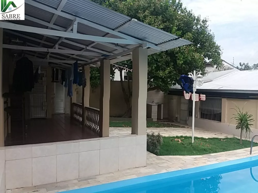 Casa, 3 quartos, 232 m² - Foto 16