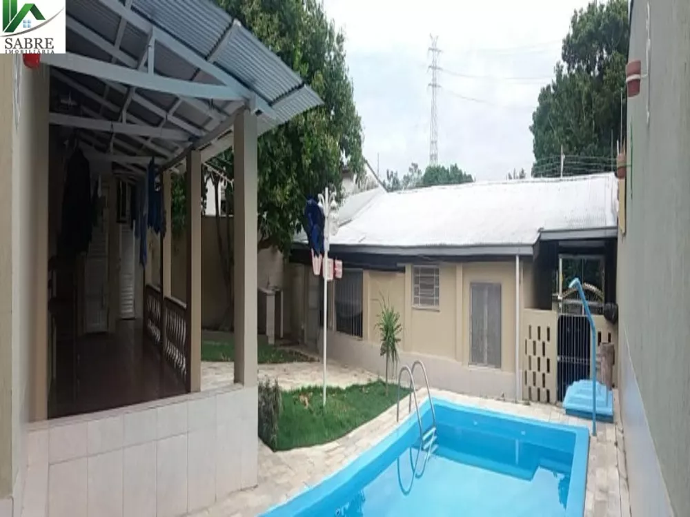 Casa, 3 quartos, 232 m² - Foto 10