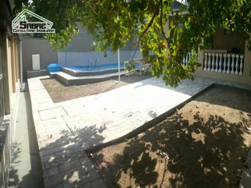 Casa, 3 quartos, 232 m² - Foto 15