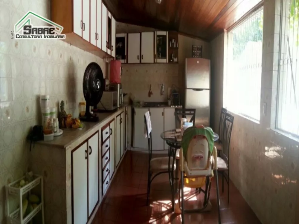 Casa, 3 quartos, 232 m² - Foto 29