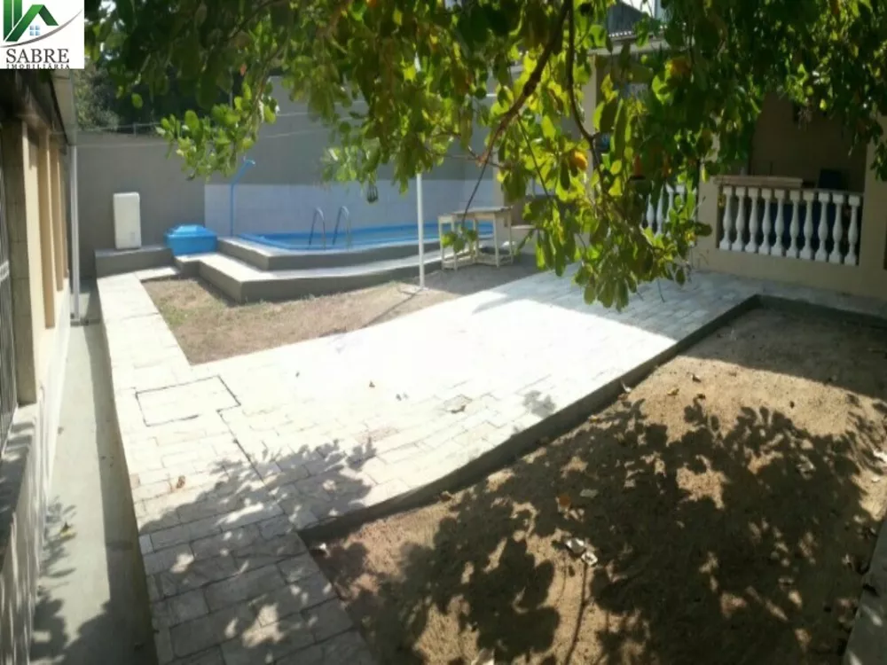 Casa, 3 quartos, 232 m² - Foto 32