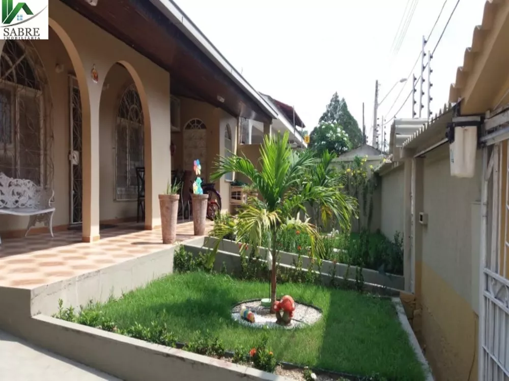 Casa, 3 quartos, 232 m² - Foto 23