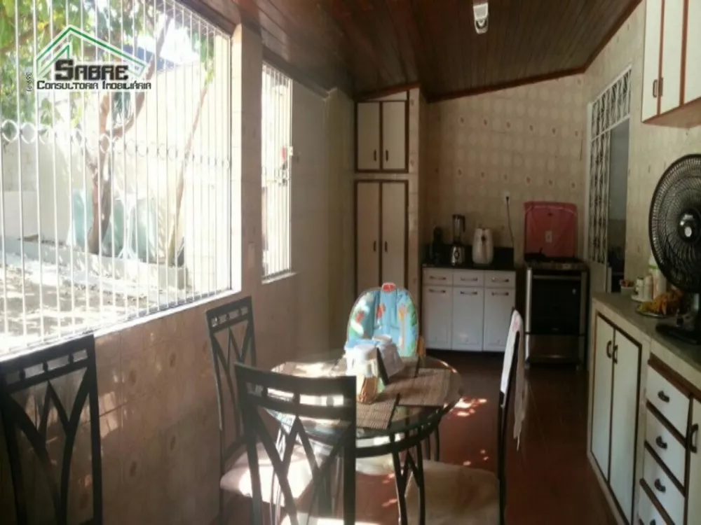 Casa, 3 quartos, 232 m² - Foto 27