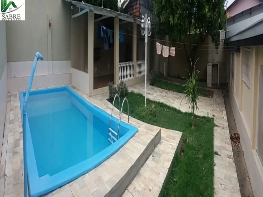 Casa, 3 quartos, 232 m² - Foto 34