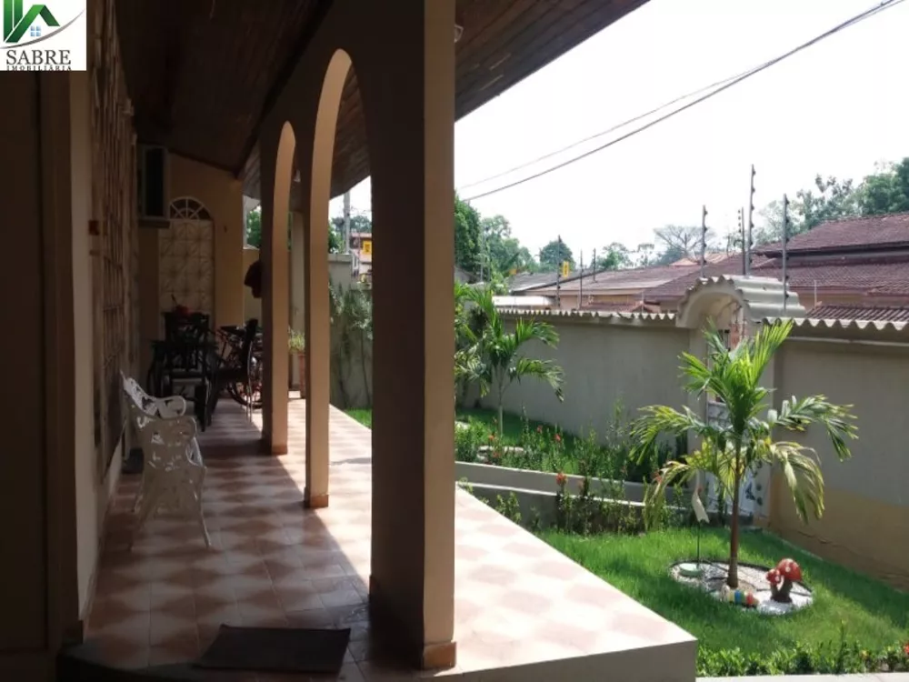 Casa, 3 quartos, 232 m² - Foto 24