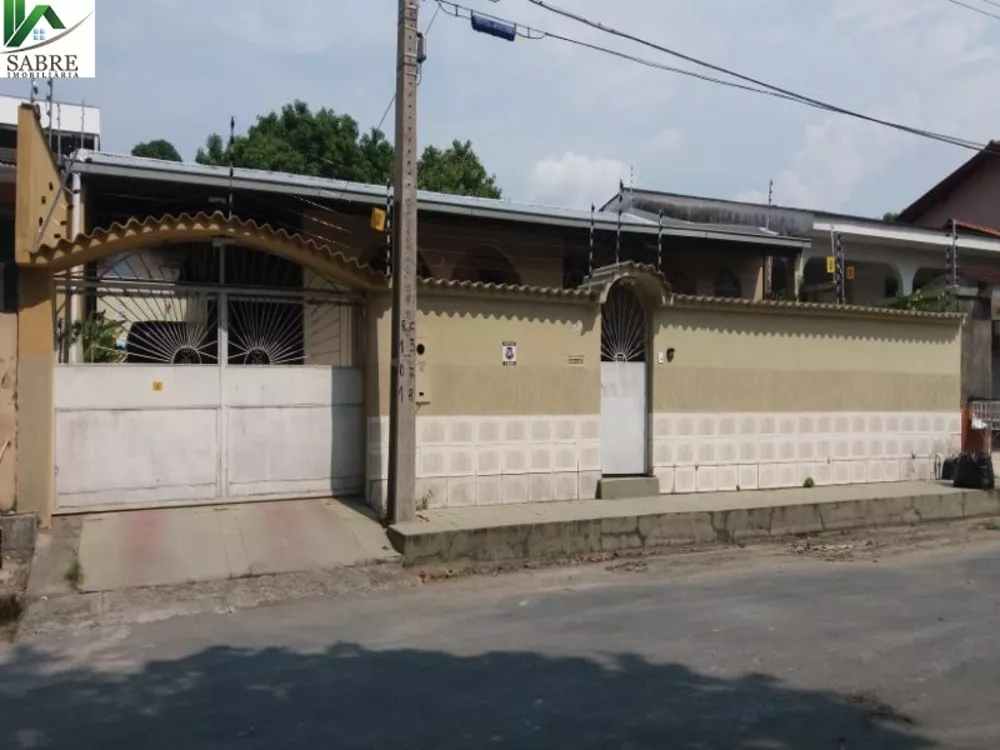 Casa, 3 quartos, 232 m² - Foto 12