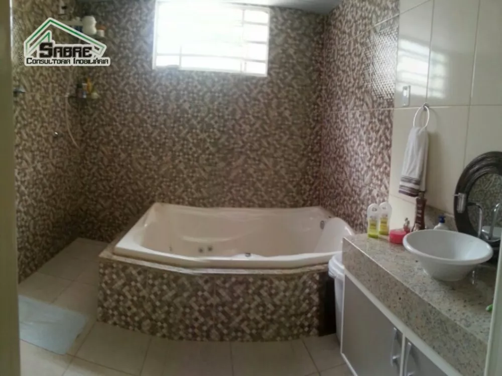 Casa, 3 quartos, 232 m² - Foto 31