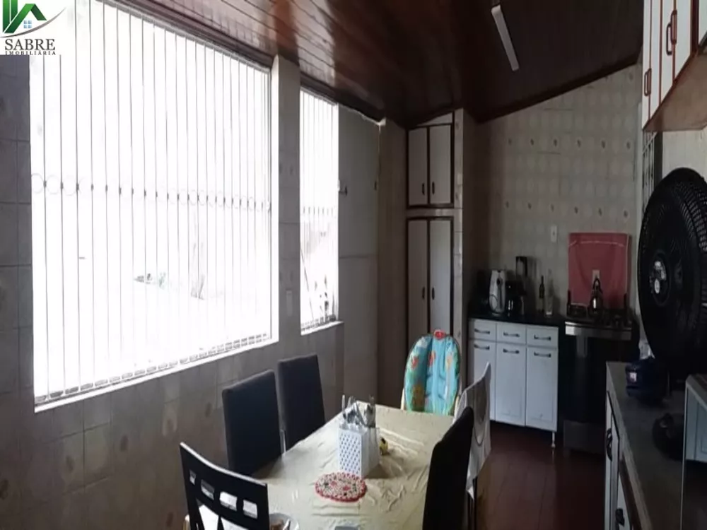 Casa, 3 quartos, 232 m² - Foto 25