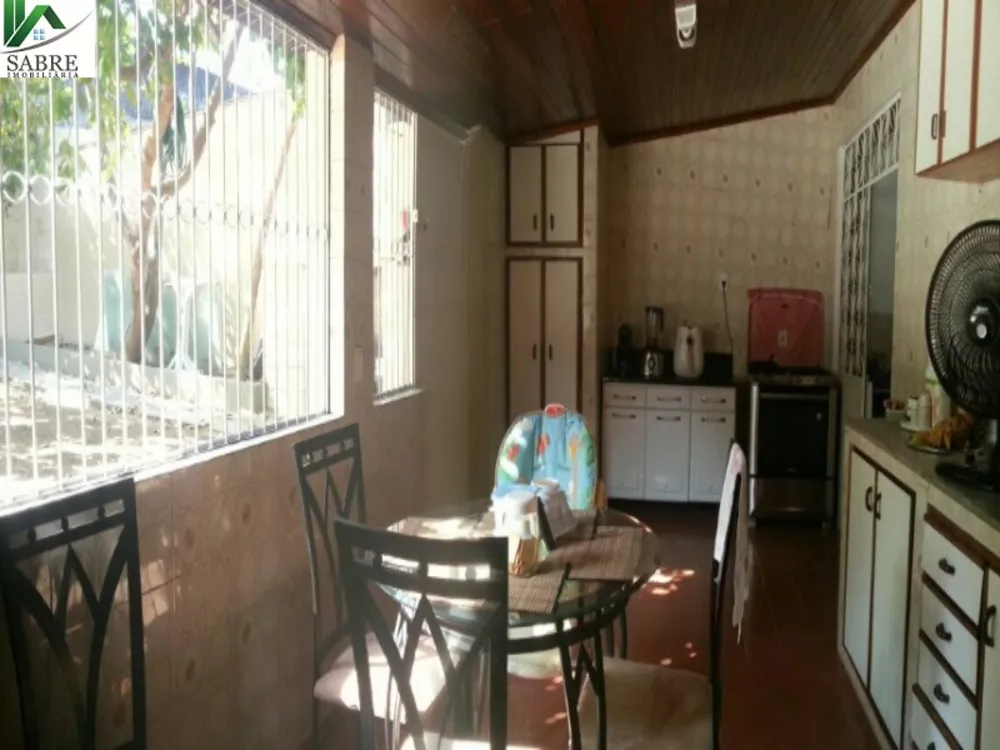 Casa, 3 quartos, 232 m² - Foto 19