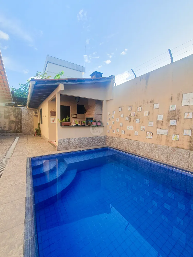 Casa, 3 quartos, 288 m² - Foto 12