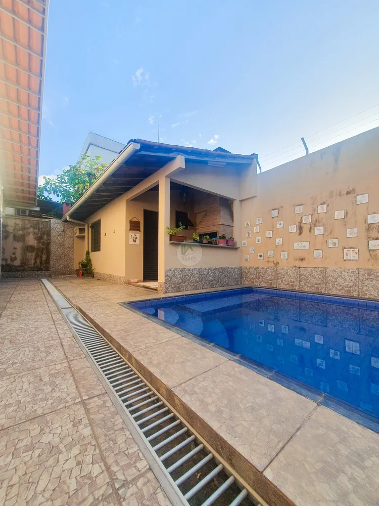 Casa, 3 quartos, 288 m² - Foto 11