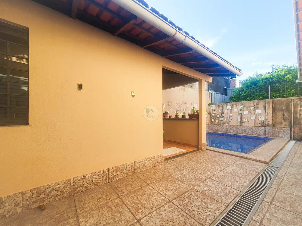 Casa, 3 quartos, 288 m² - Foto 10