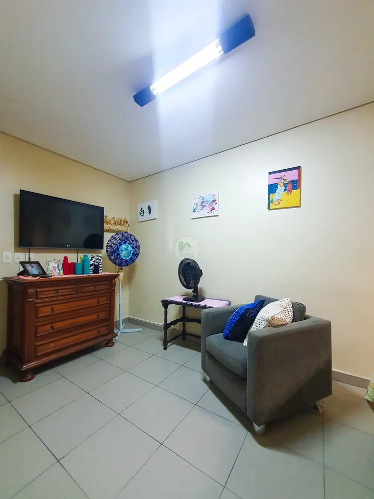Casa, 3 quartos, 288 m² - Foto 6