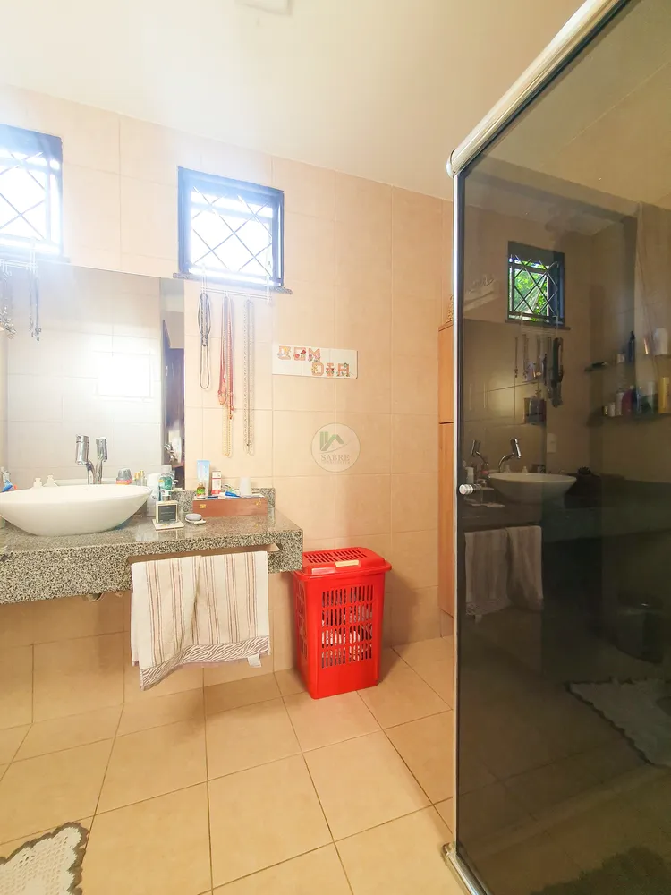 Casa, 3 quartos, 288 m² - Foto 8