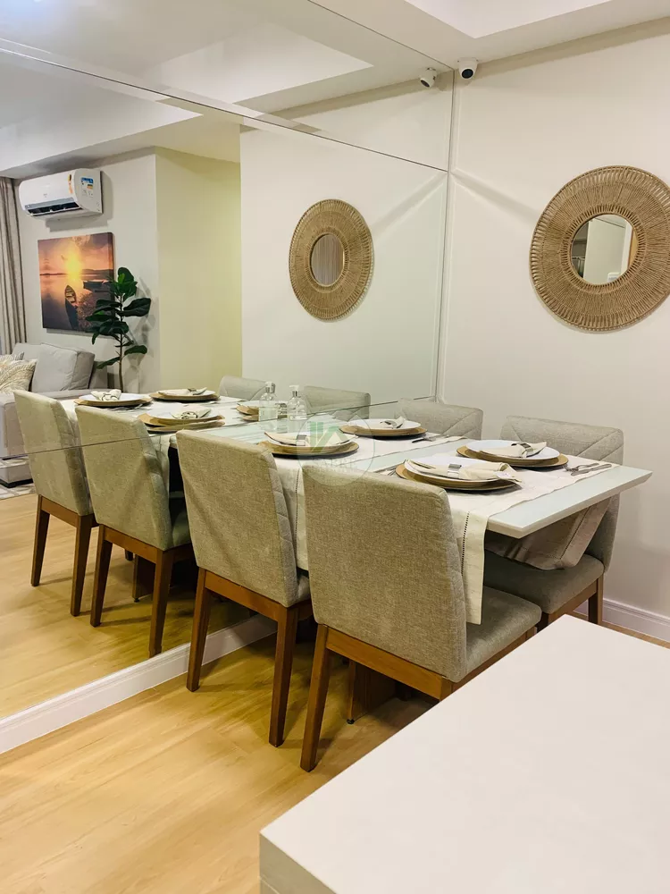 Apartamento, 3 quartos, 66 m² - Foto 3