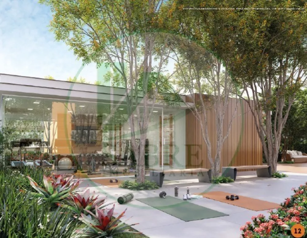 Apartamento, 3 quartos, 66 m² - Foto 21