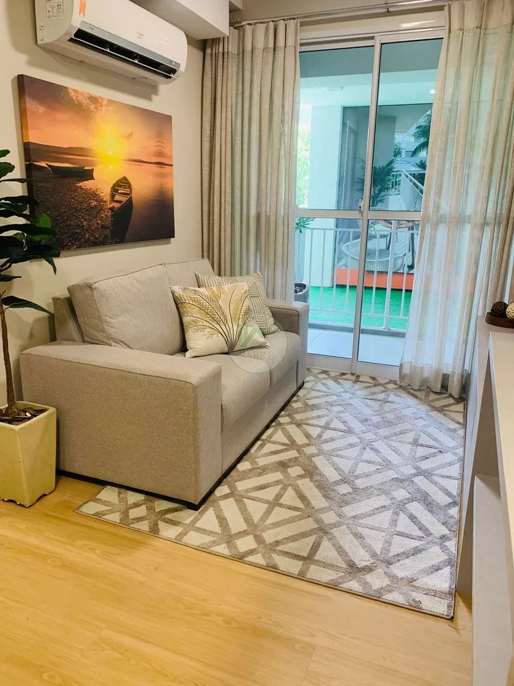 Apartamento, 3 quartos, 66 m² - Foto 1