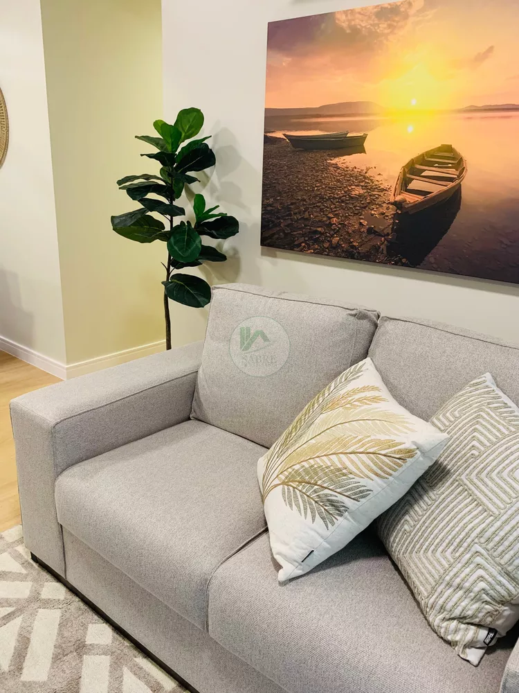 Apartamento, 3 quartos, 66 m² - Foto 2