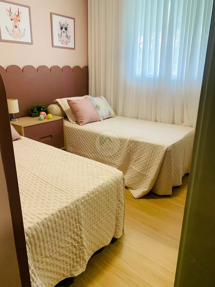 Apartamento, 3 quartos, 66 m² - Foto 12