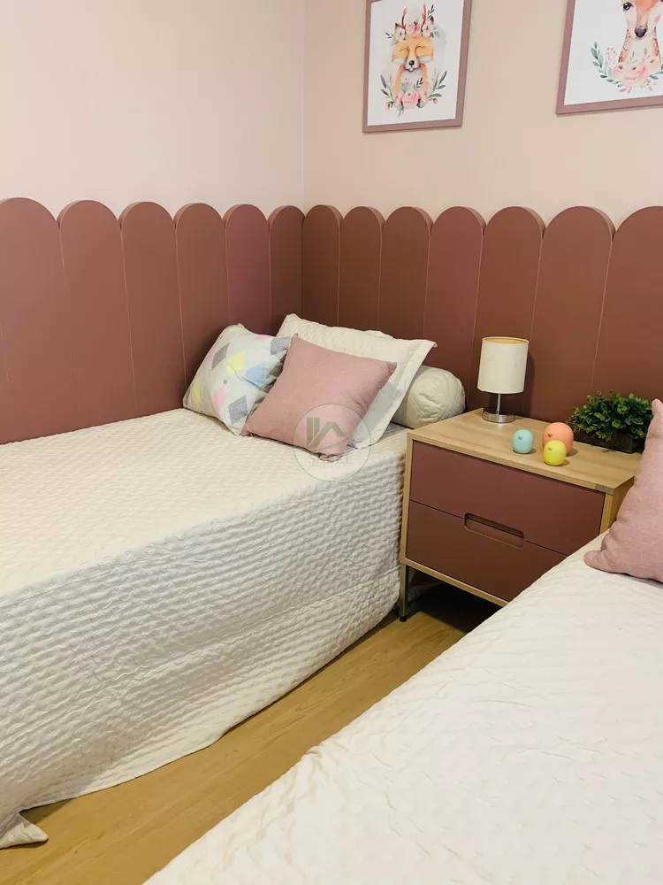 Apartamento, 3 quartos, 66 m² - Foto 13