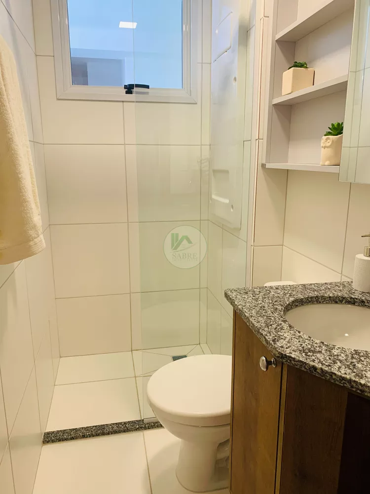 Apartamento, 3 quartos, 66 m² - Foto 10