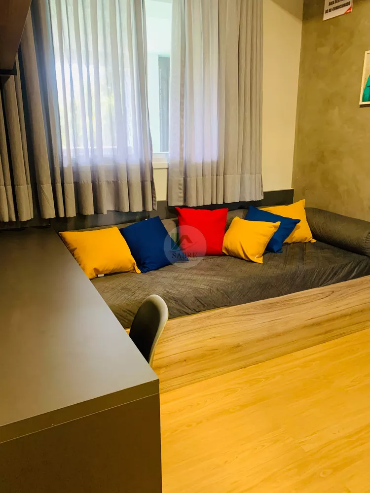 Apartamento, 3 quartos, 66 m² - Foto 15
