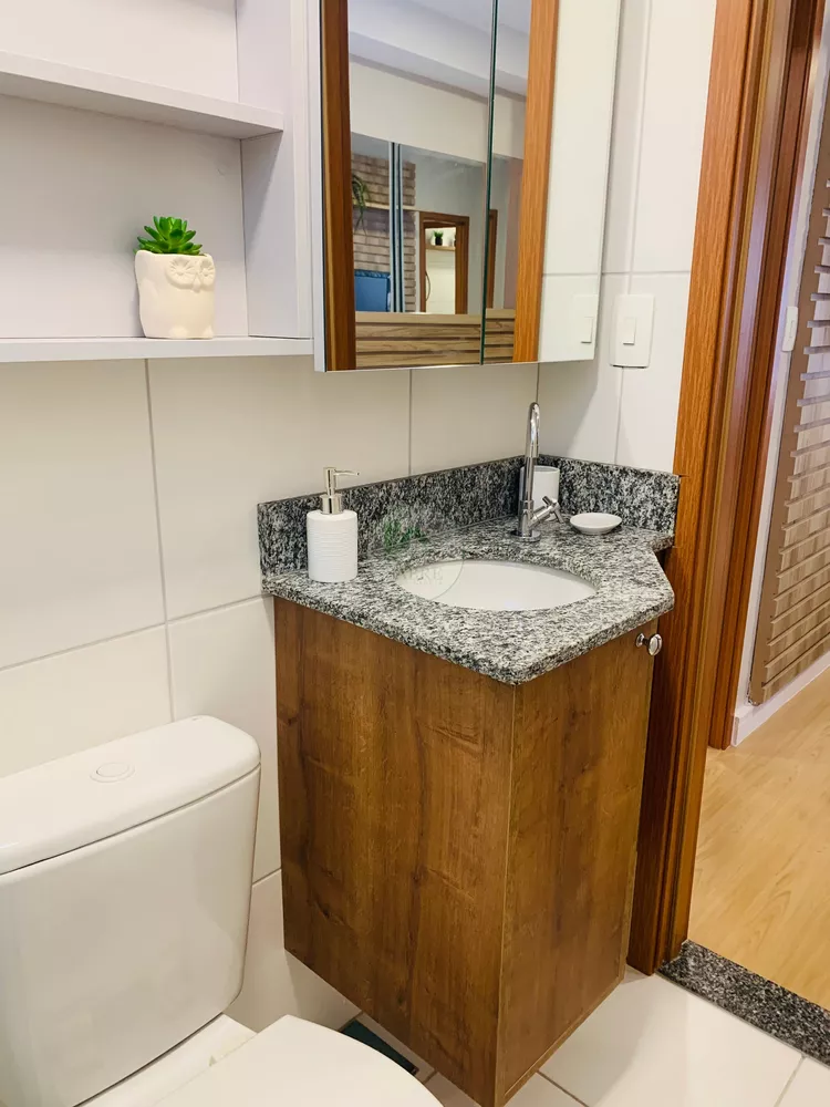 Apartamento, 3 quartos, 66 m² - Foto 11