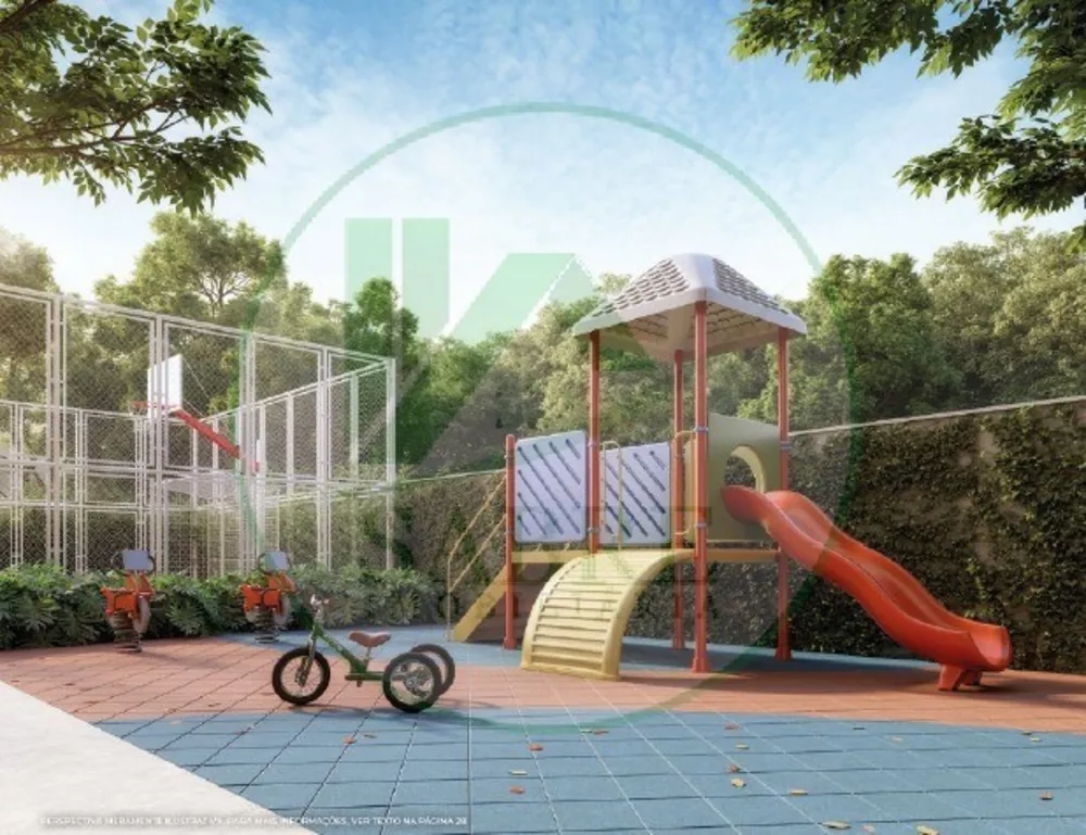 Apartamento, 3 quartos, 66 m² - Foto 24