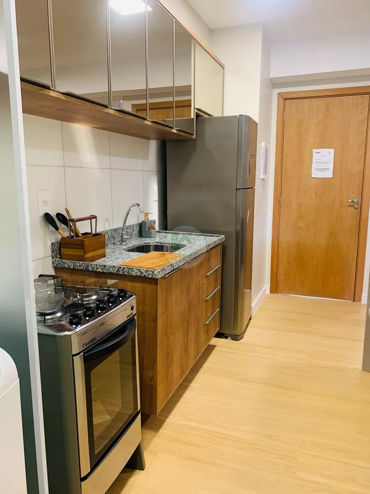 Apartamento, 3 quartos, 66 m² - Foto 6