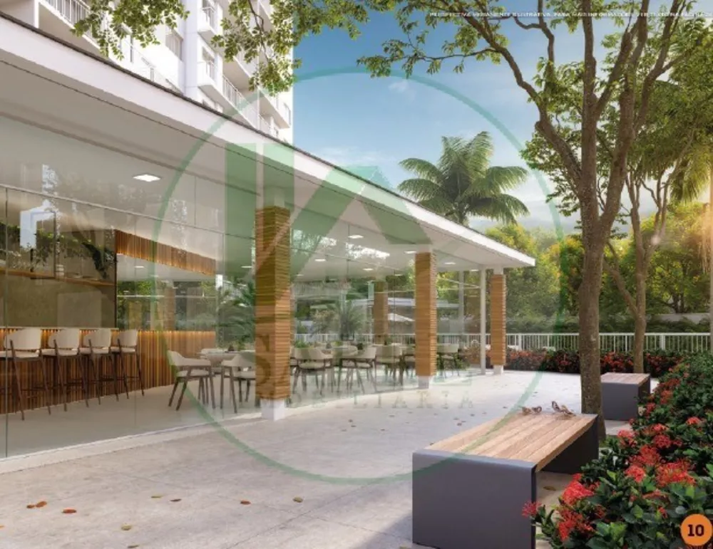 Apartamento, 3 quartos, 66 m² - Foto 18