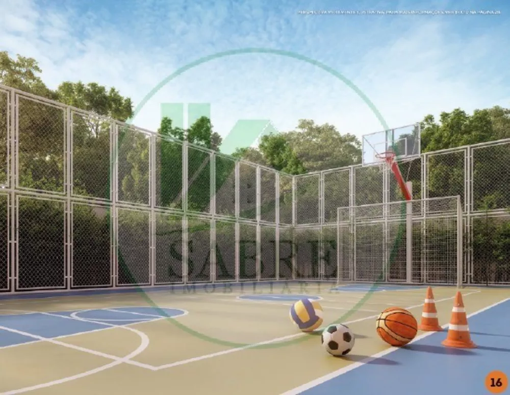 Apartamento, 3 quartos, 66 m² - Foto 25