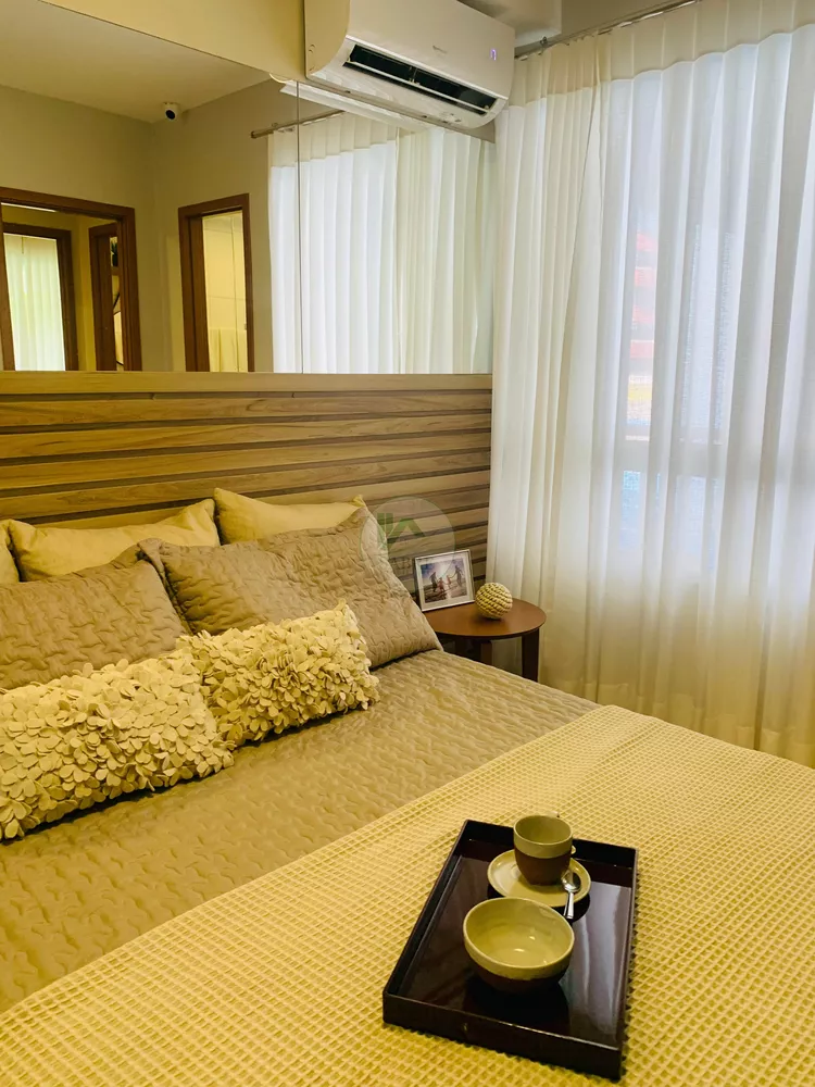 Apartamento, 3 quartos, 66 m² - Foto 9