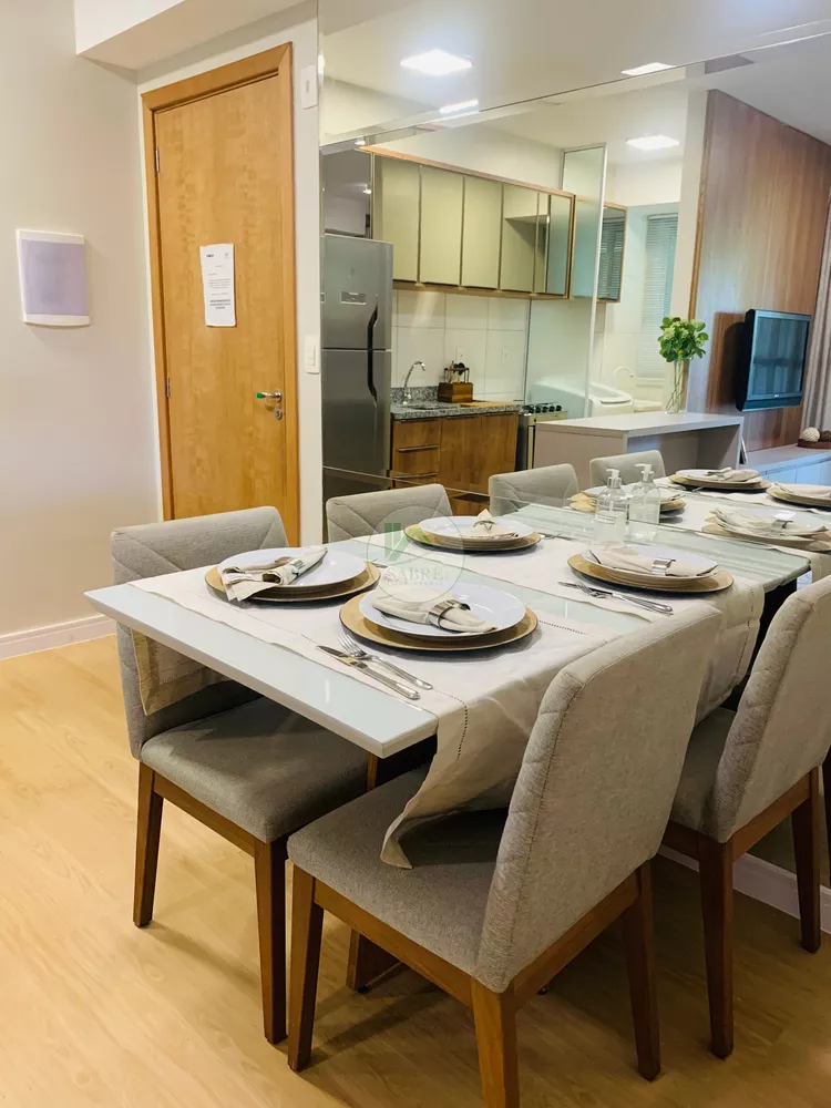 Apartamento, 3 quartos, 66 m² - Foto 4