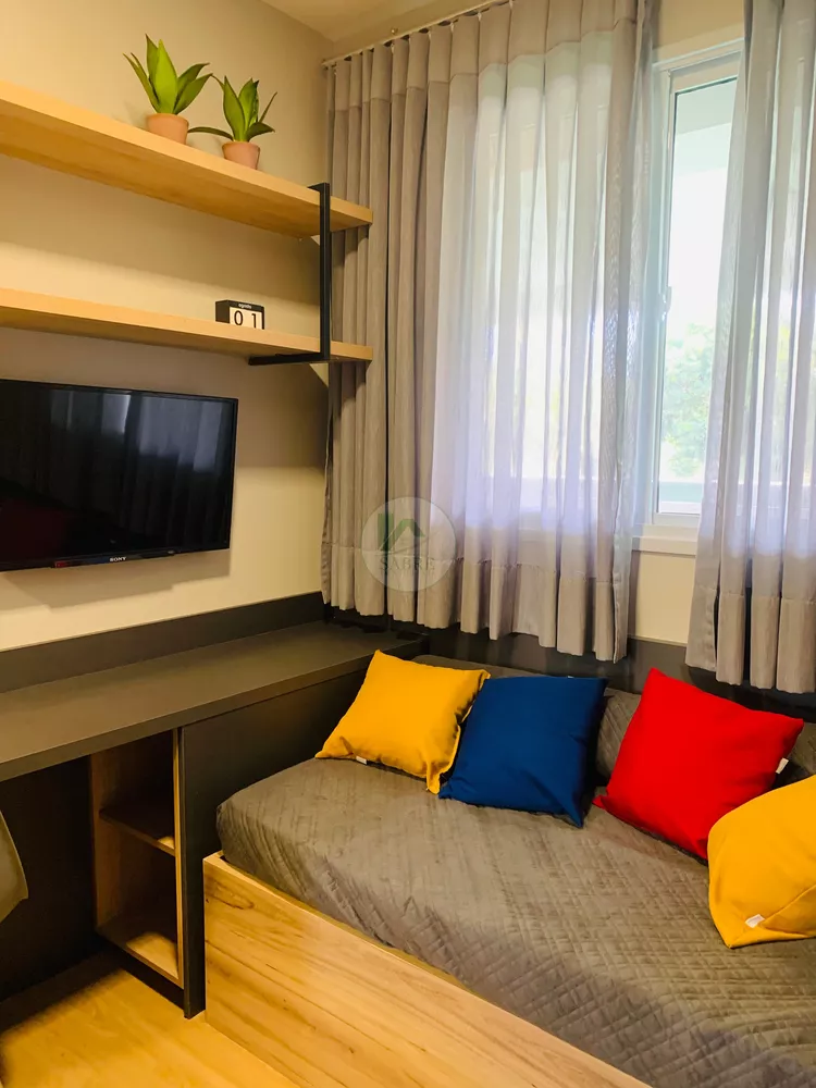 Apartamento, 3 quartos, 66 m² - Foto 14