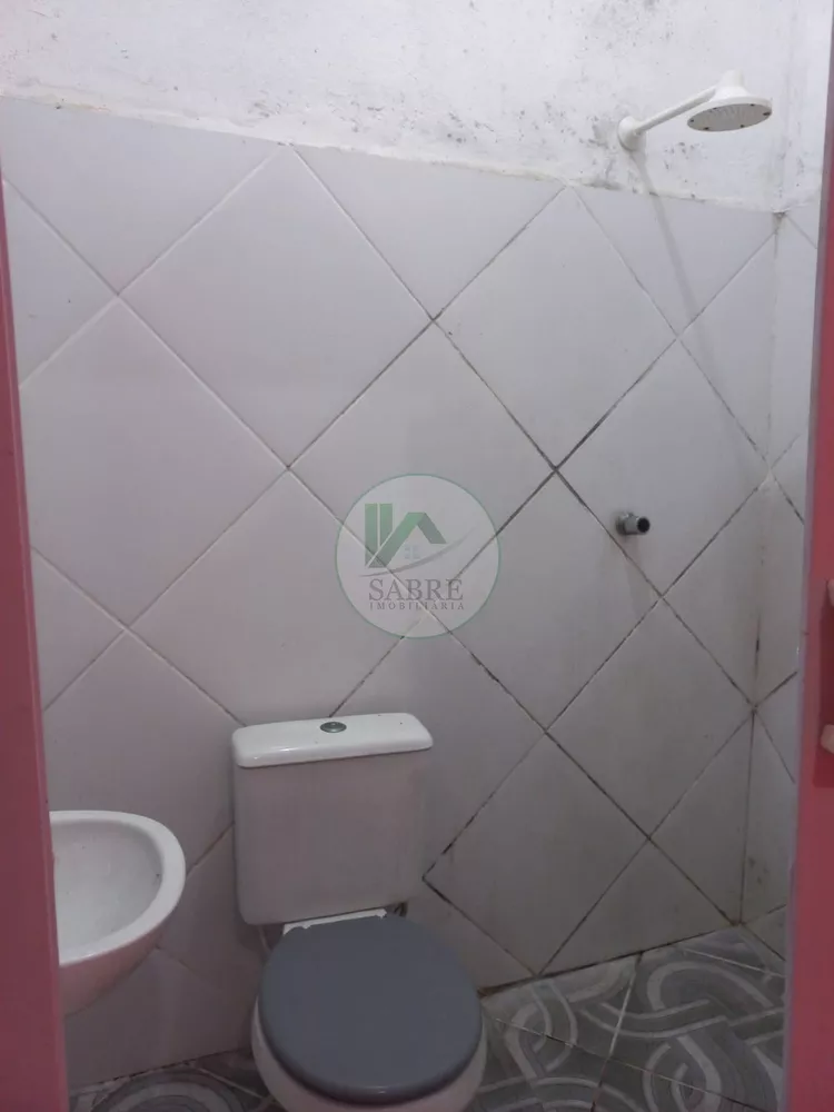 Casa, 6 quartos, 180 m² - Foto 16