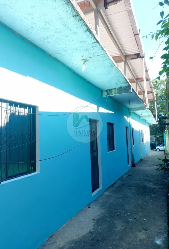 Casa, 6 quartos, 180 m² - Foto 3