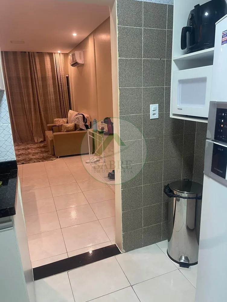 Apartamento, 2 quartos, 62 m² - Foto 6