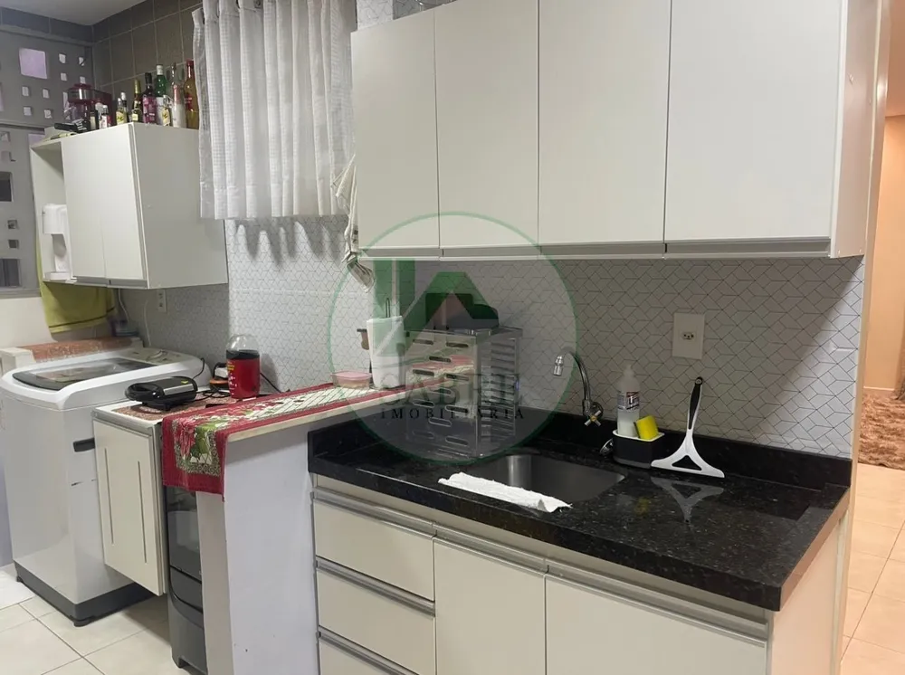 Apartamento, 2 quartos, 62 m² - Foto 4