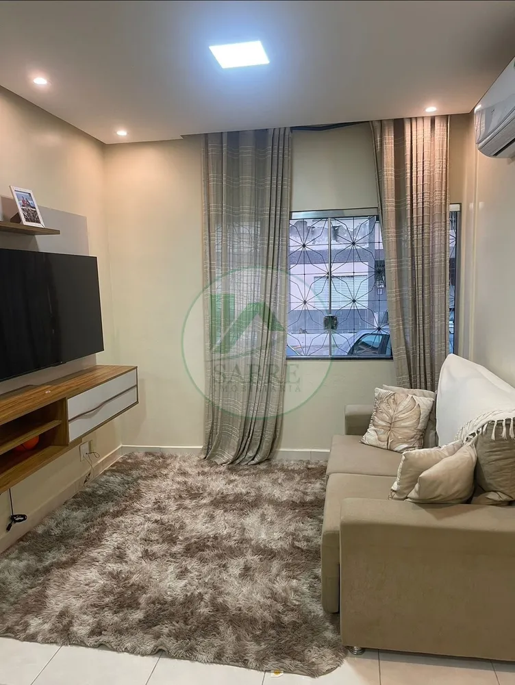 Apartamento, 2 quartos, 62 m² - Foto 2