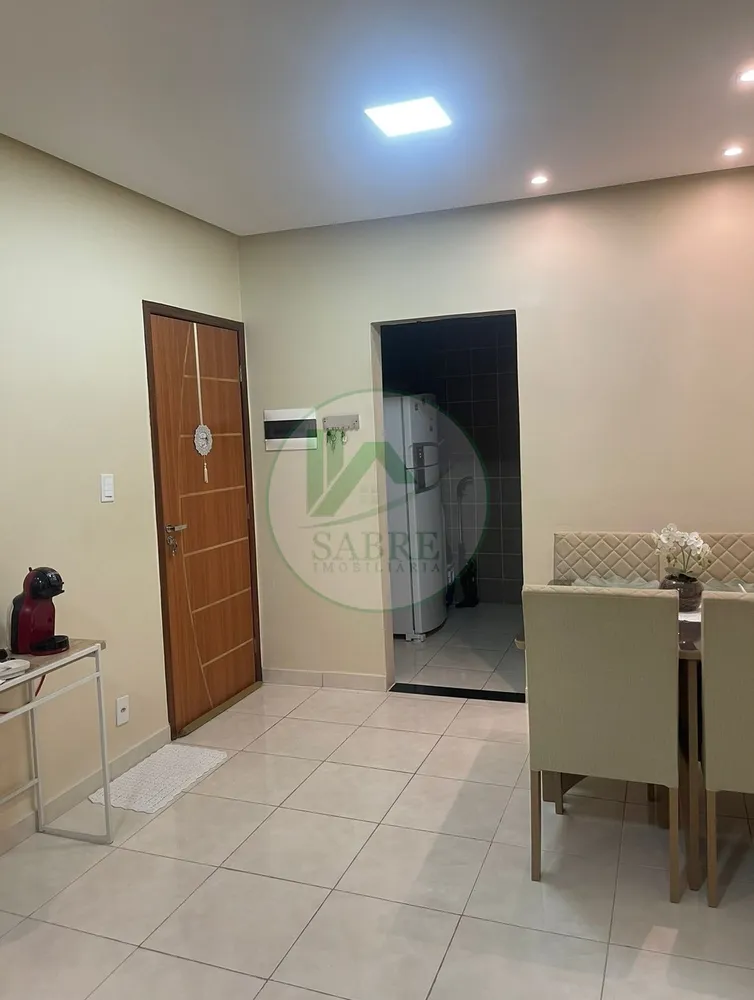 Apartamento, 2 quartos, 62 m² - Foto 3