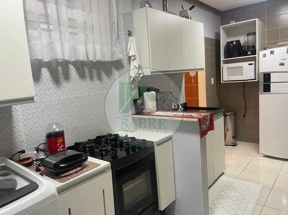 Apartamento, 2 quartos, 62 m² - Foto 5
