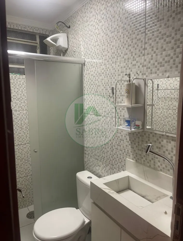 Apartamento, 2 quartos, 62 m² - Foto 8
