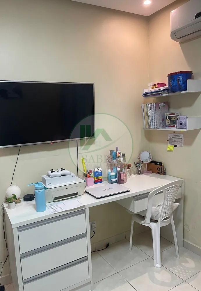Apartamento, 2 quartos, 62 m² - Foto 7