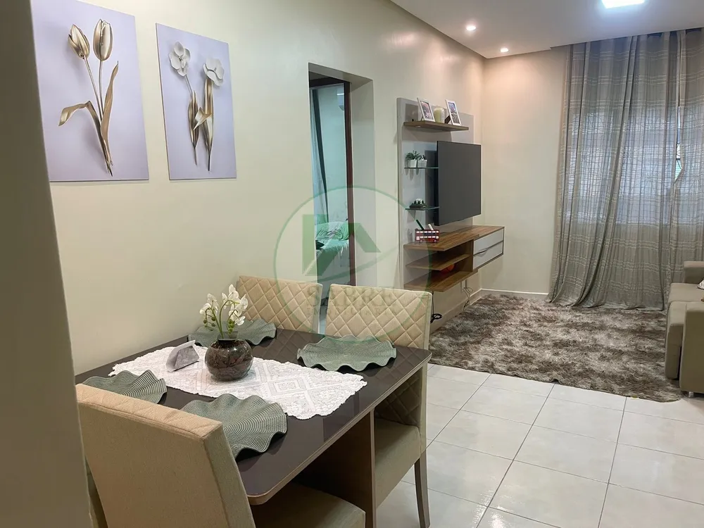 Apartamento, 2 quartos, 62 m² - Foto 1