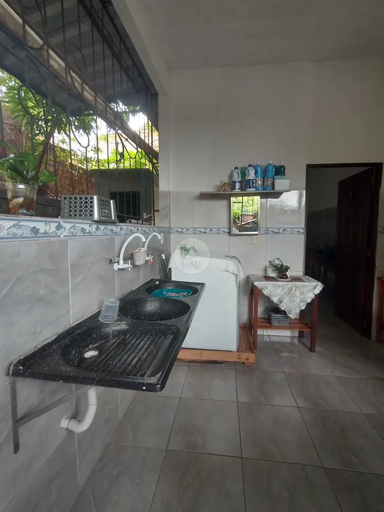 Casa, 3 quartos, 193 m² - Foto 9