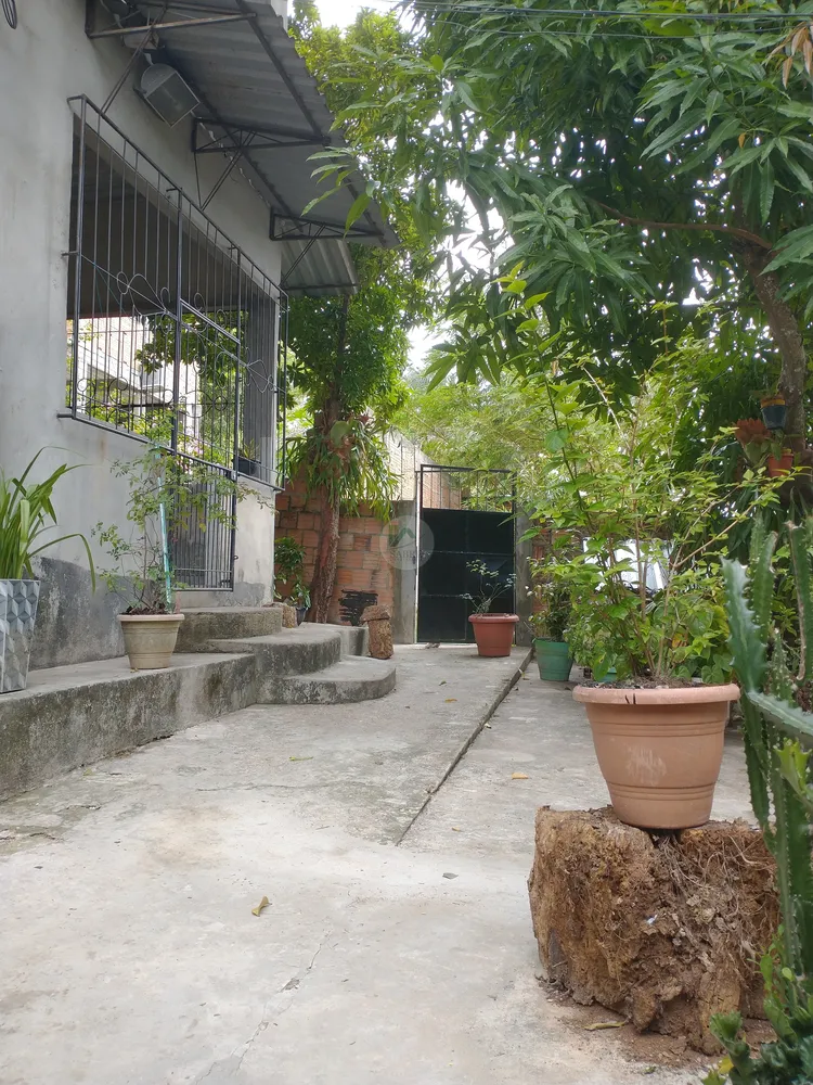 Casa, 3 quartos, 193 m² - Foto 1