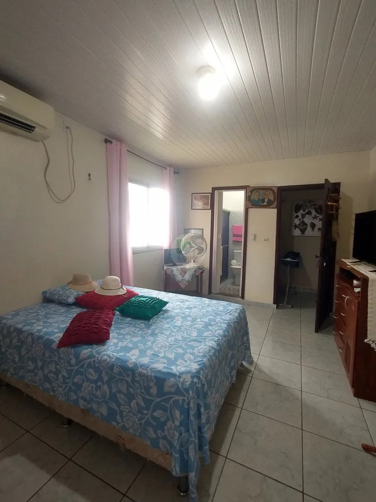 Casa, 3 quartos, 193 m² - Foto 7