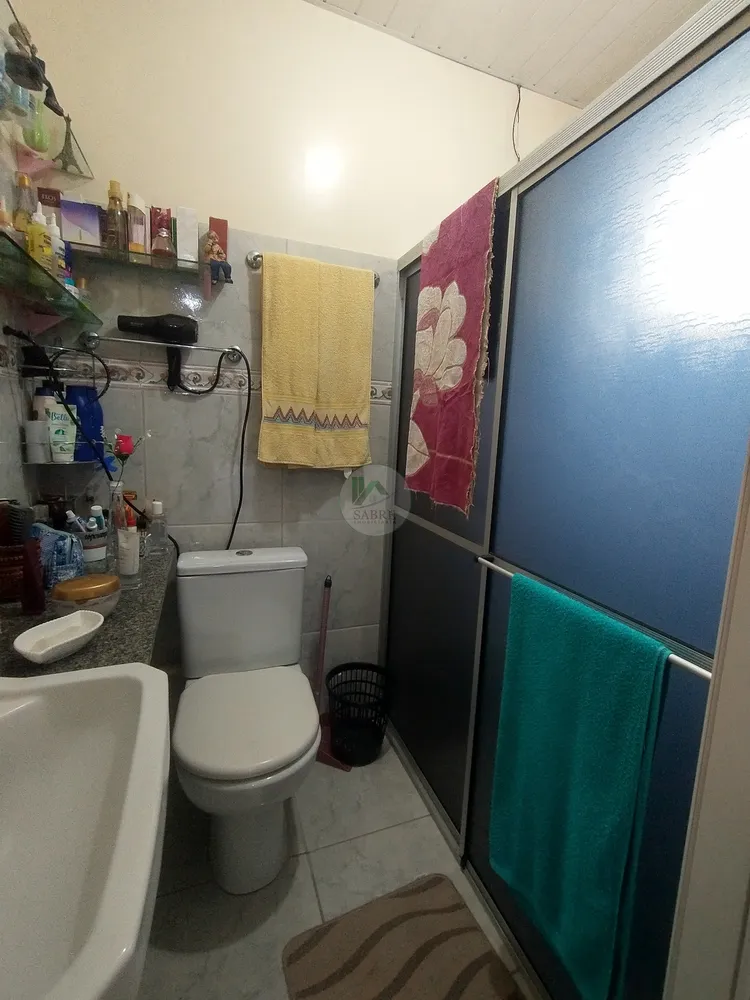 Casa, 3 quartos, 193 m² - Foto 8