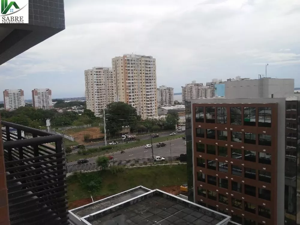 Sala-Conjunto, 31 m² - Foto 24