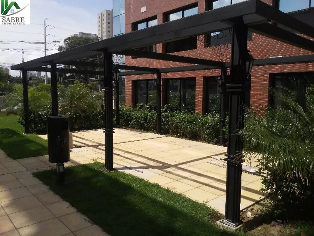 Sala-Conjunto, 31 m² - Foto 8